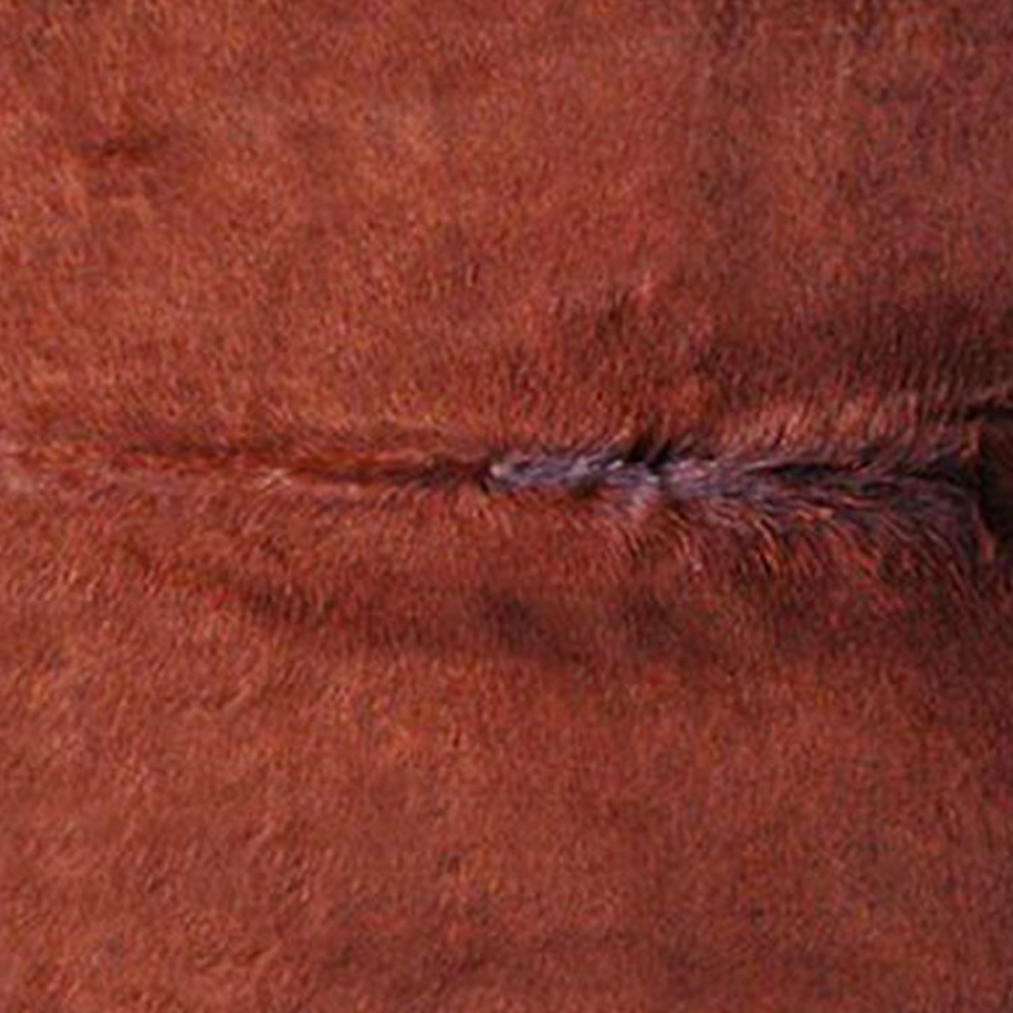 60" x 84" Brown Cowhide - Area Rug