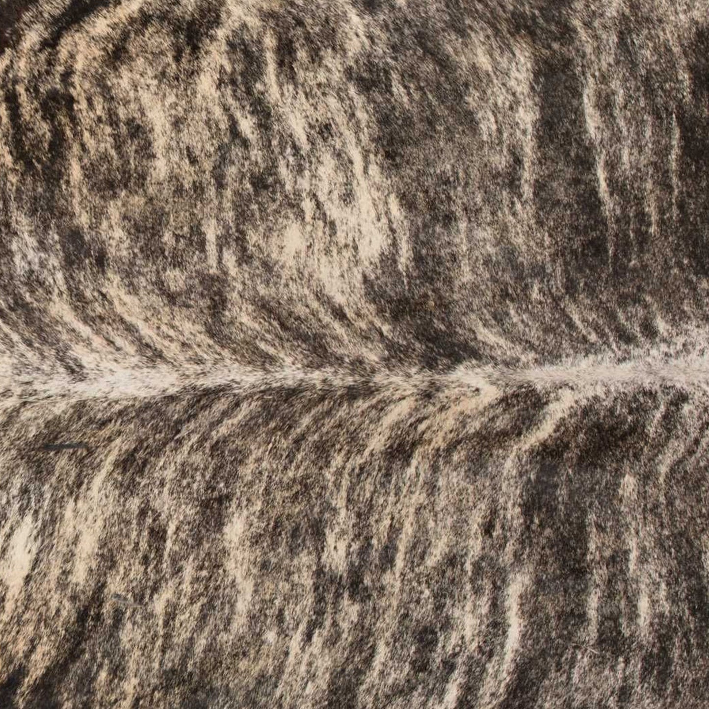 60" x 84" Exotic Zebu Cowhide - Area Rug